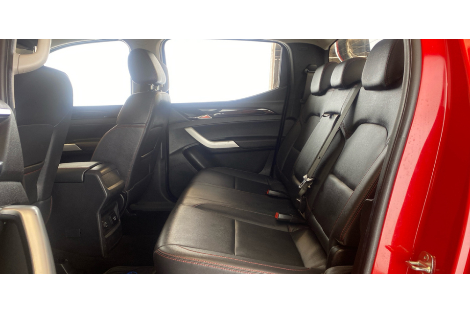 Maxus T90 Maxus T90