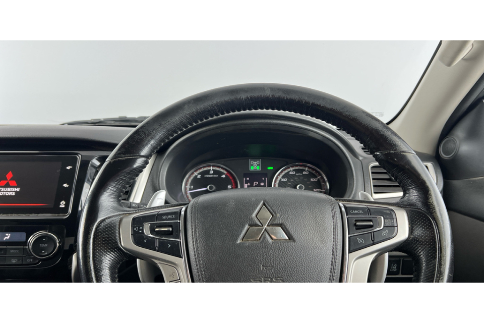 Mitsubishi L200 Mitsubishi L200