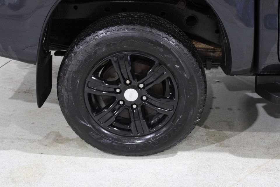 Ford Ranger 