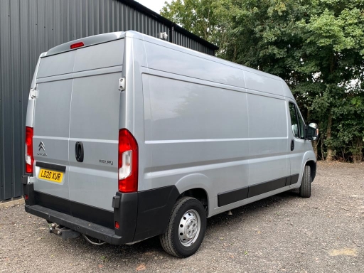 CITROEN RELAY 