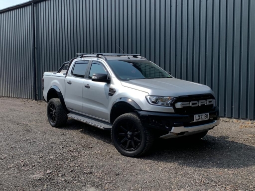FORD RANGER FORD RANGER