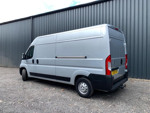 CITROEN RELAY 