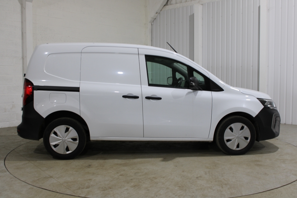 Nissan Townstar 