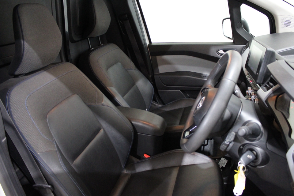 Nissan Townstar 