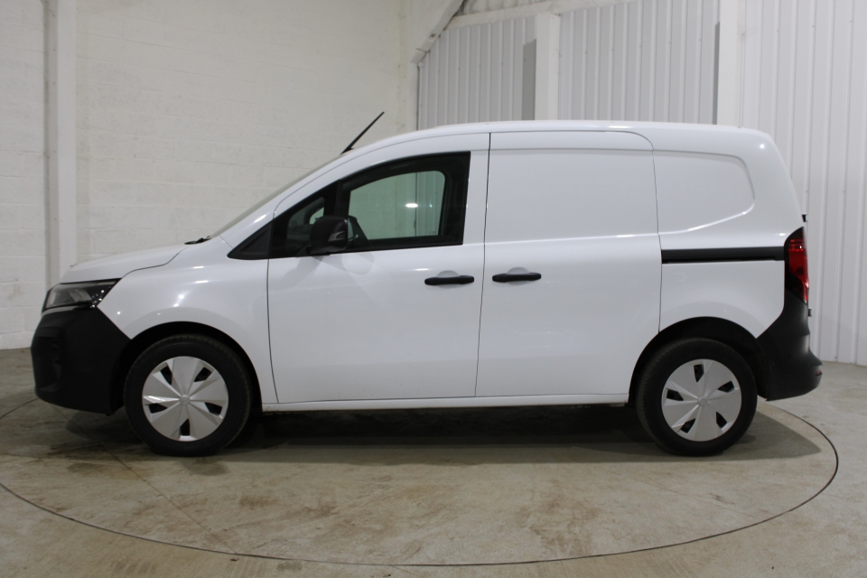 Nissan Townstar 