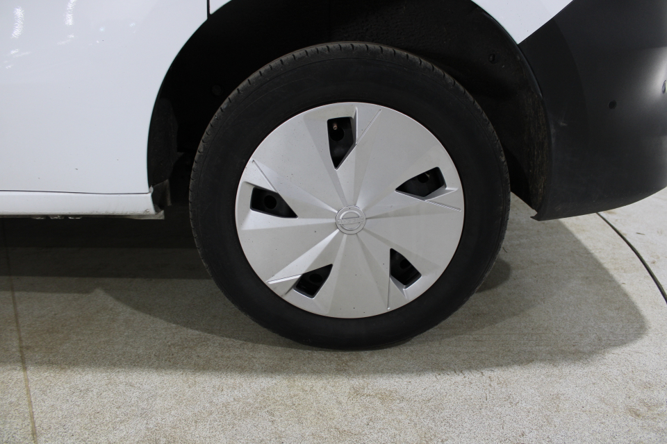NISSAN TOWNSTAR 
