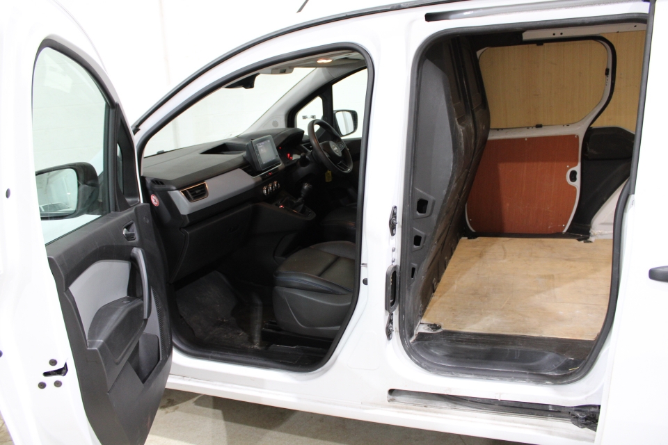 Nissan Townstar 