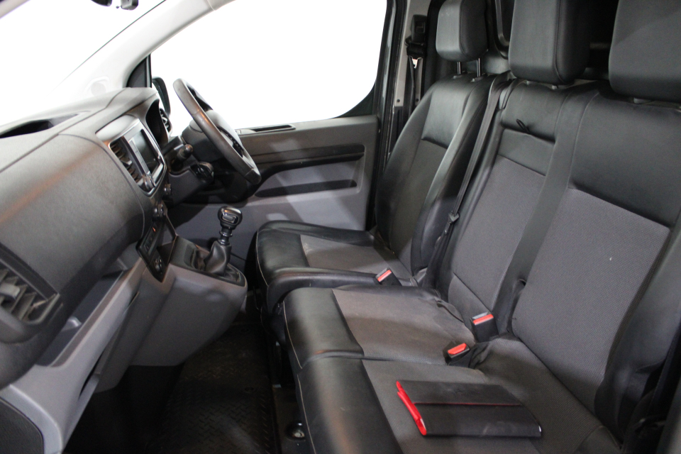 Citroen Dispatch 
