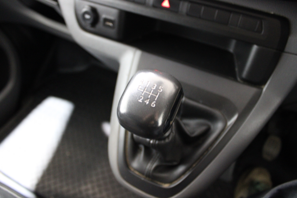 Citroen Dispatch 