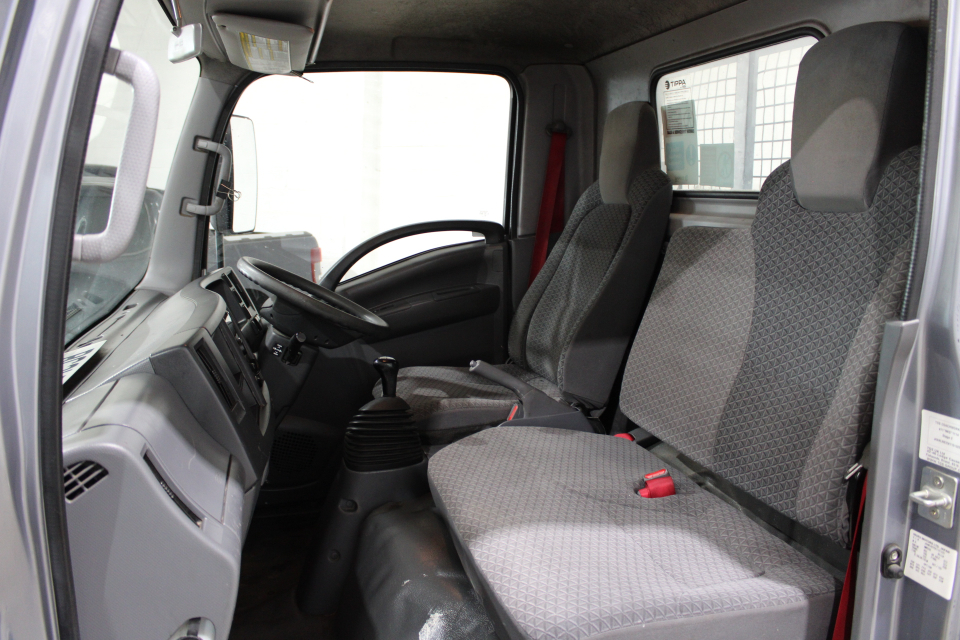Isuzu Grafter 
