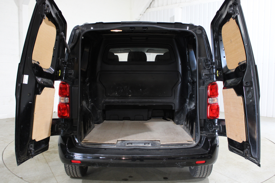 CITROEN DISPATCH 