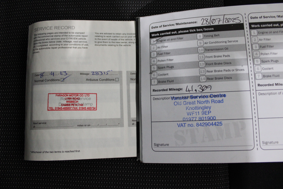 CITROEN DISPATCH 