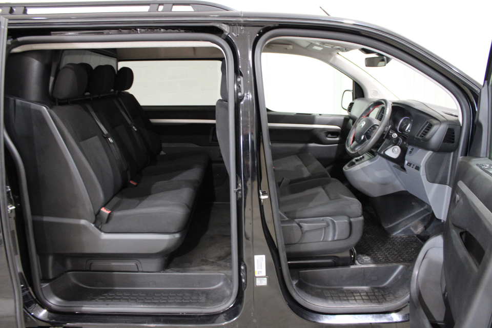 CITROEN DISPATCH 