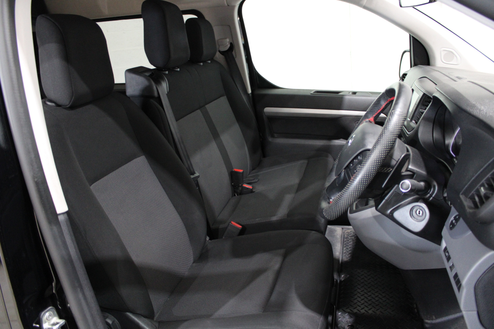 CITROEN DISPATCH 