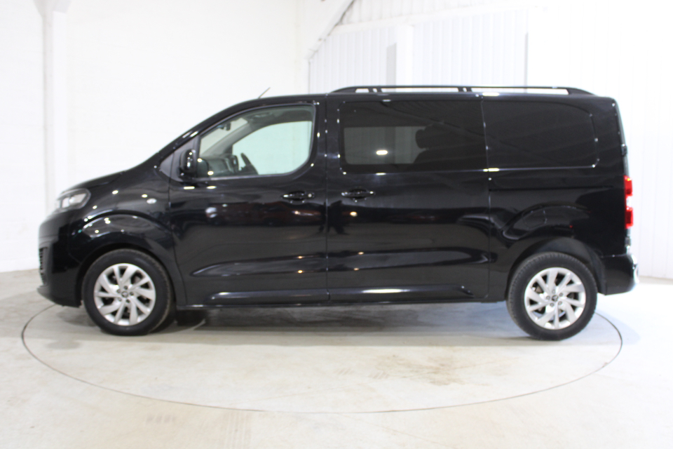 CITROEN DISPATCH 