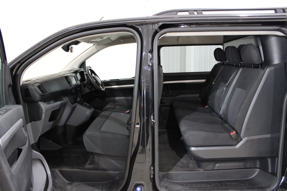 CITROEN DISPATCH 