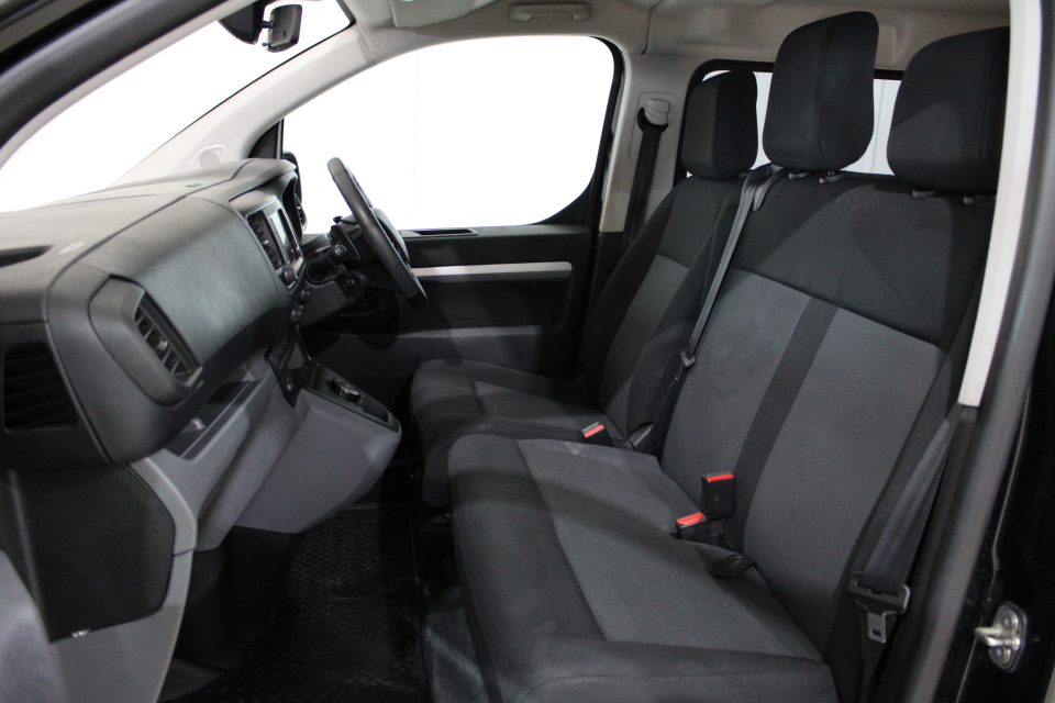 CITROEN DISPATCH 