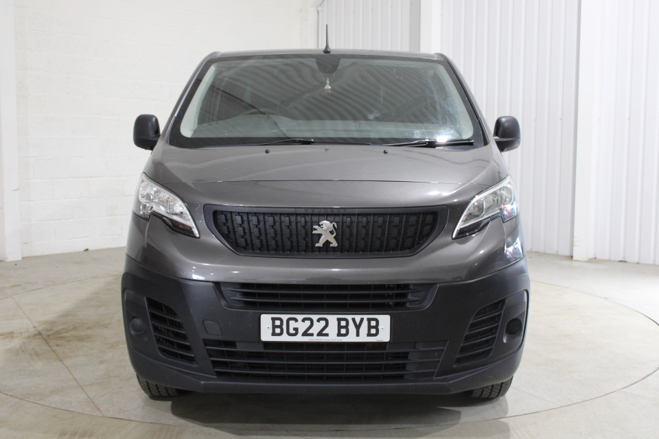 Peugeot Expert 