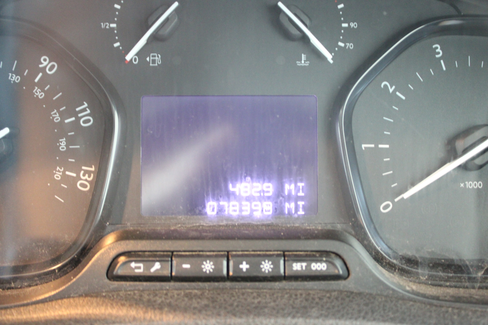 Peugeot Expert 