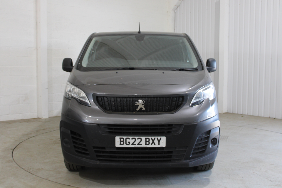 Peugeot Expert 