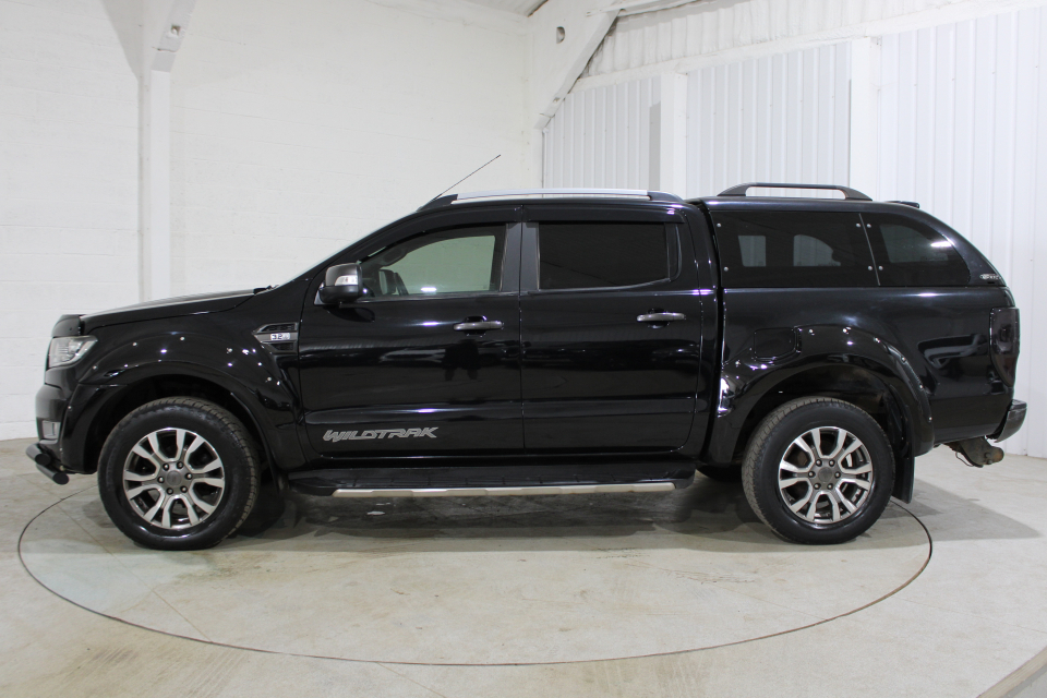 Ford Ranger 