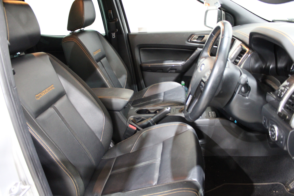 Ford Ranger 