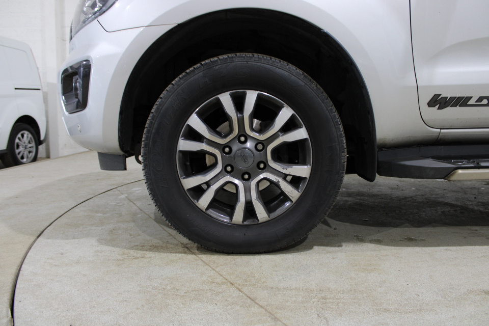 Ford Ranger 