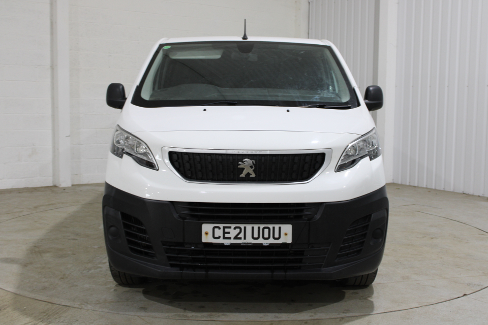 Peugeot Expert 