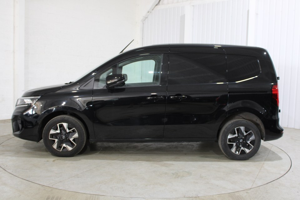 Nissan Townstar 
