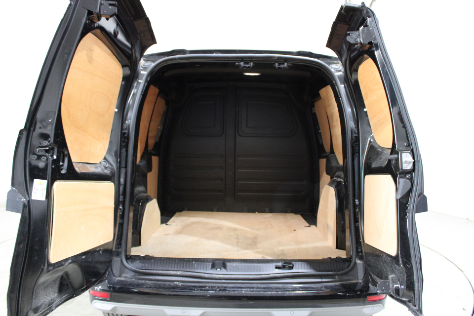 Nissan Townstar 