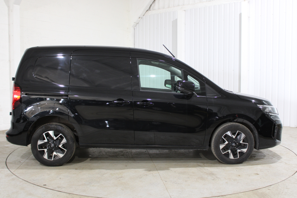 Nissan Townstar 