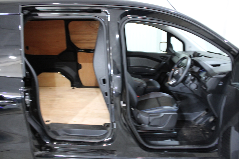 Nissan Townstar 