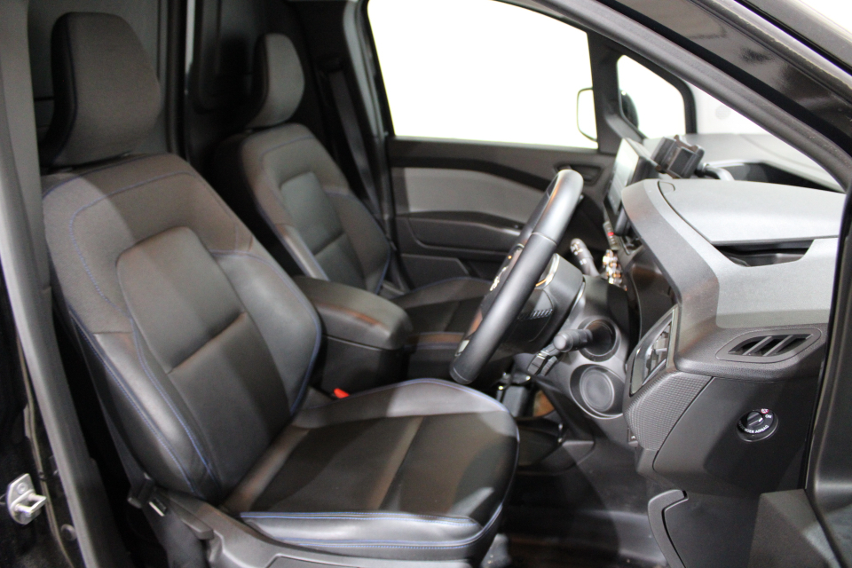 Nissan Townstar 