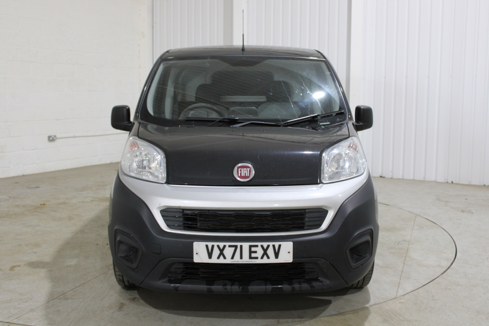 Fiat Fiorino 