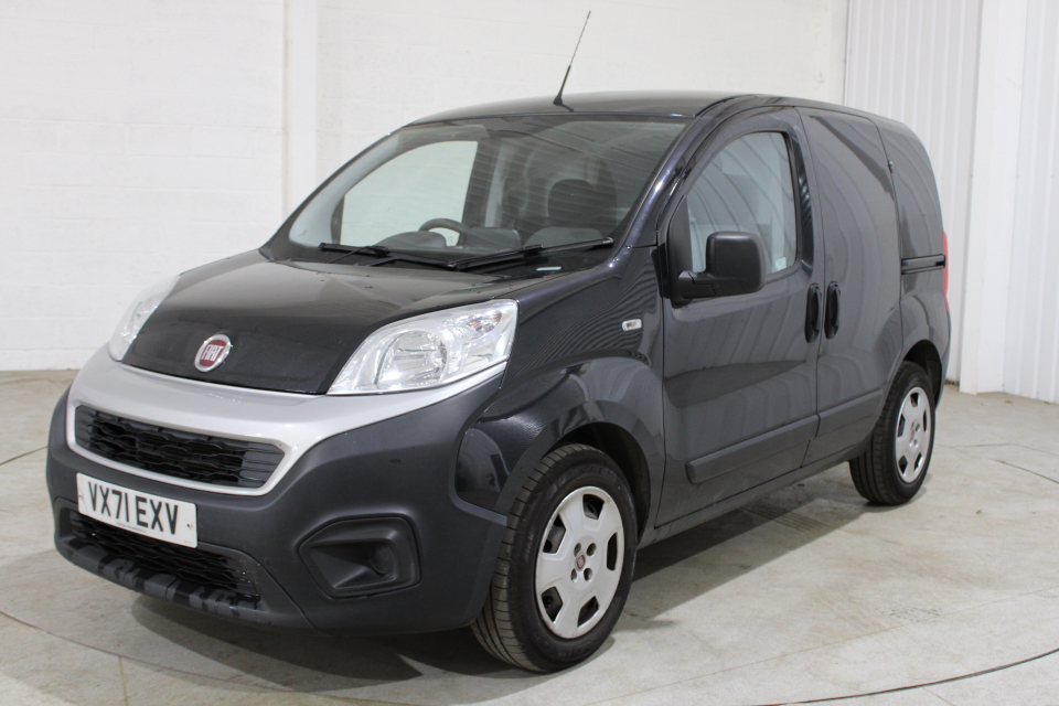 Fiat Fiorino 