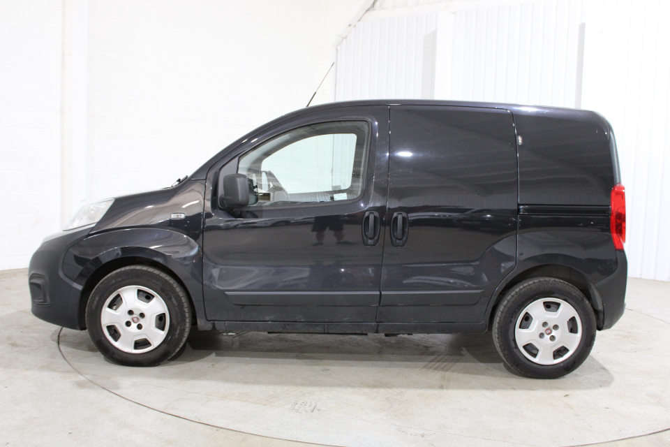 Fiat Fiorino 