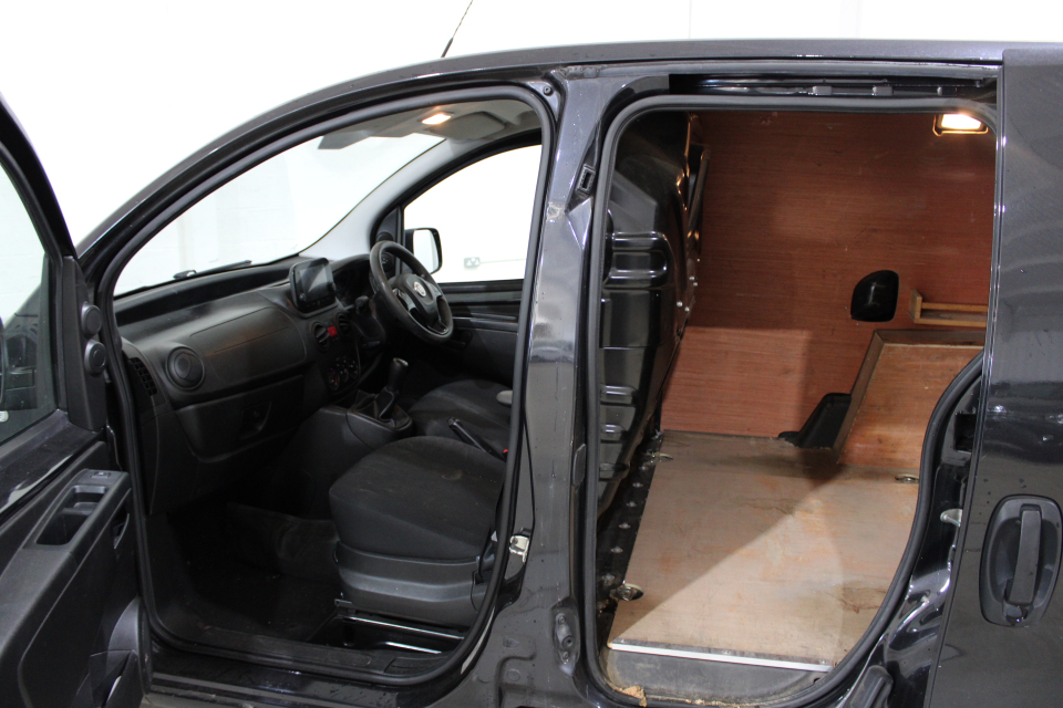 Fiat Fiorino 