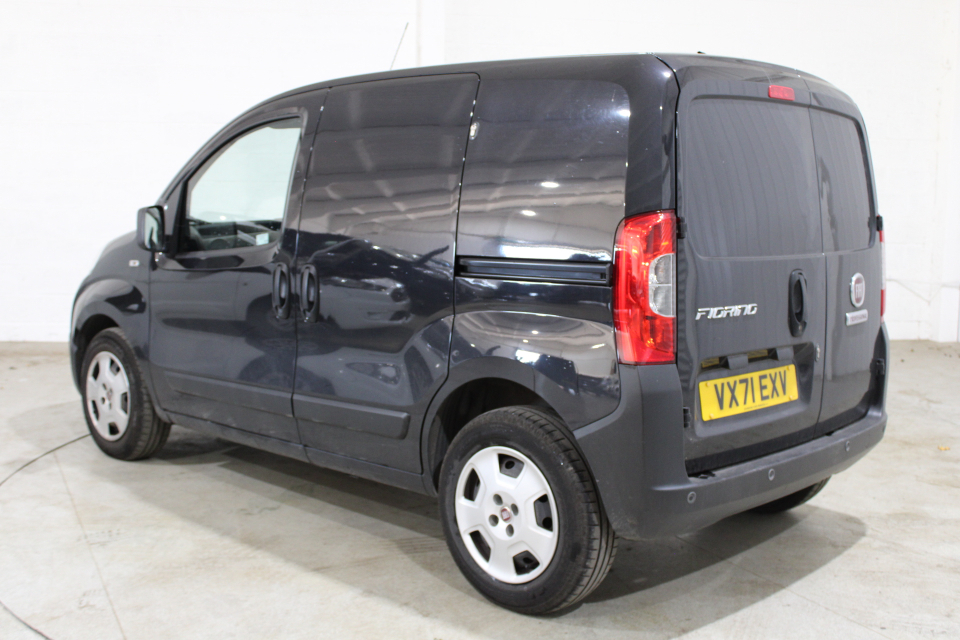 Fiat Fiorino 