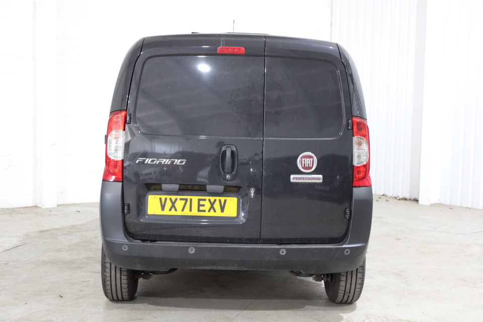 Fiat Fiorino 