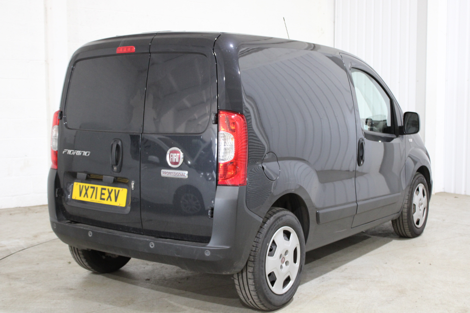 Fiat Fiorino 