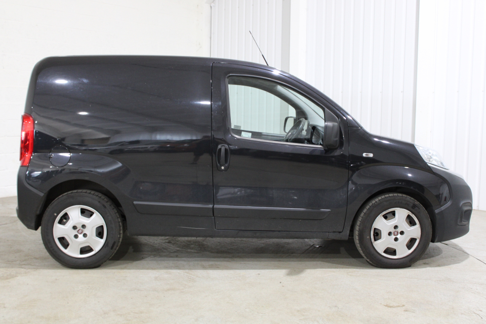 Fiat Fiorino 