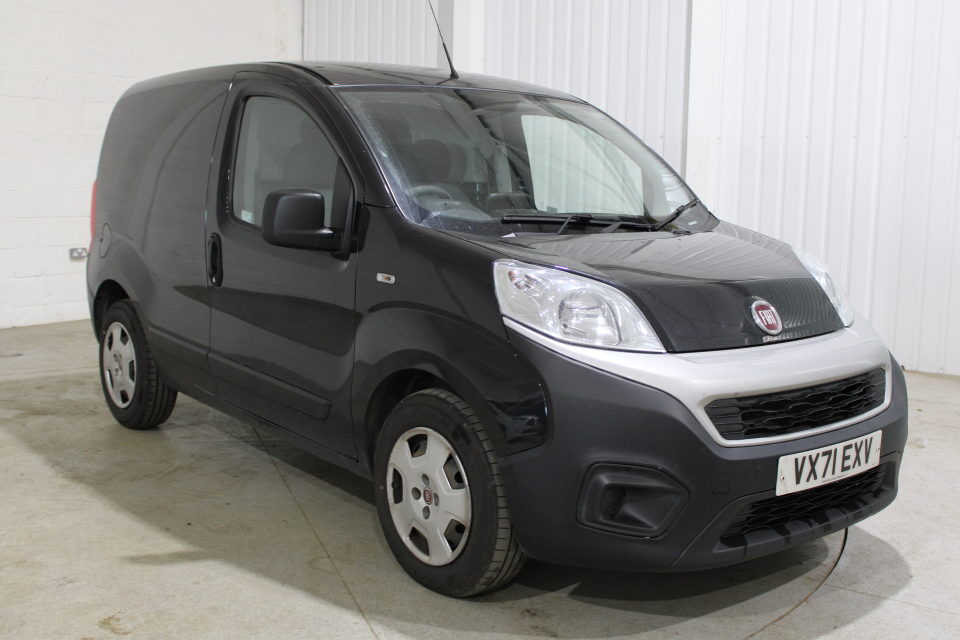 Fiat Fiorino 