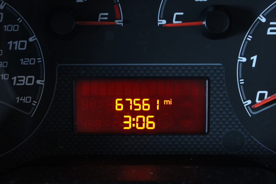 Fiat Fiorino 
