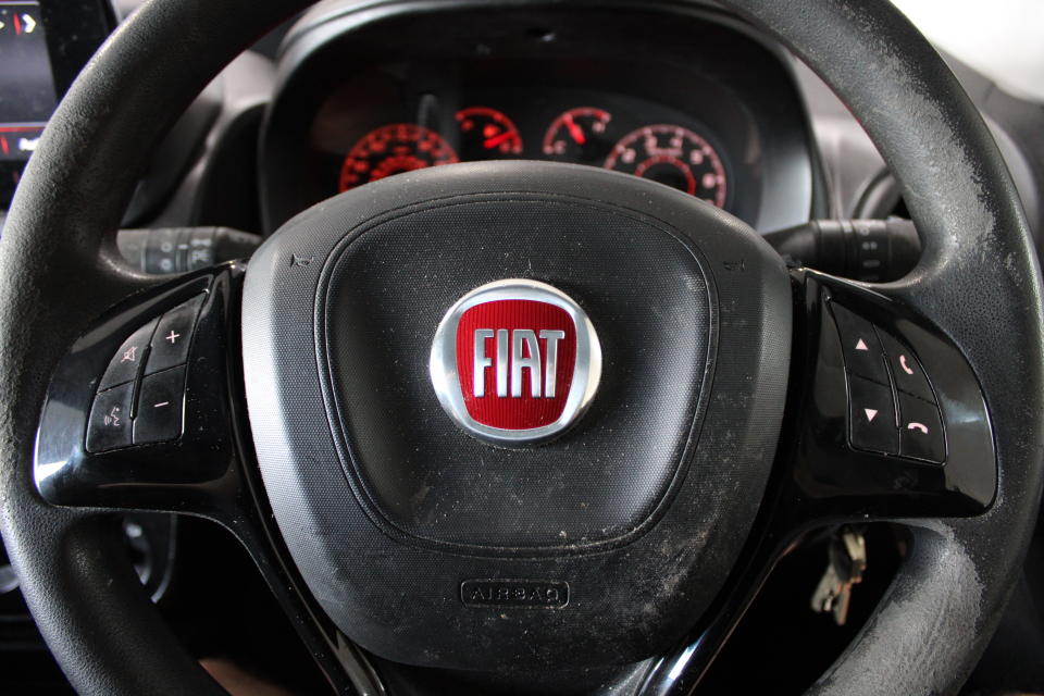 Fiat Fiorino 