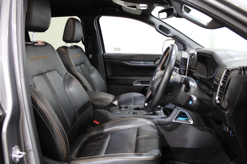 Ford Ranger 