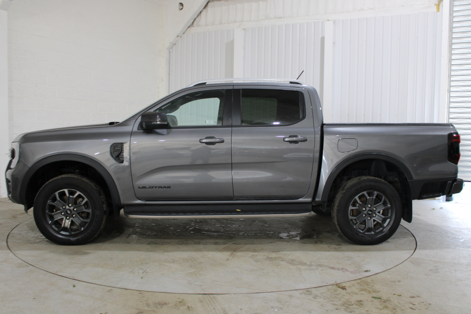 Ford Ranger 