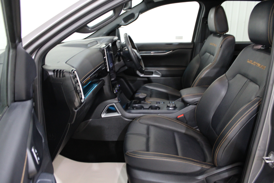 Ford Ranger 