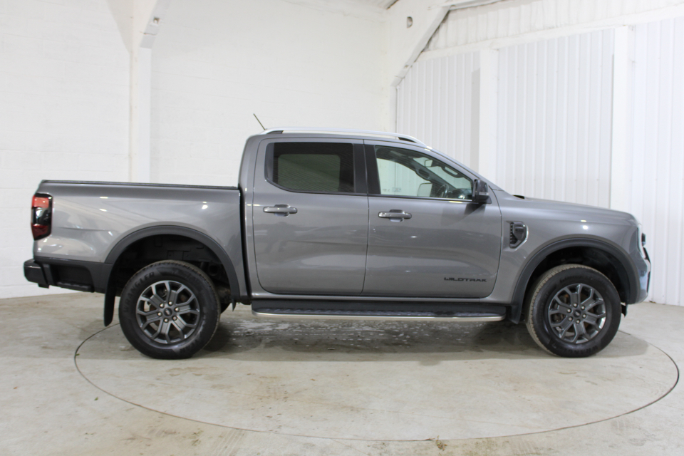 Ford Ranger 