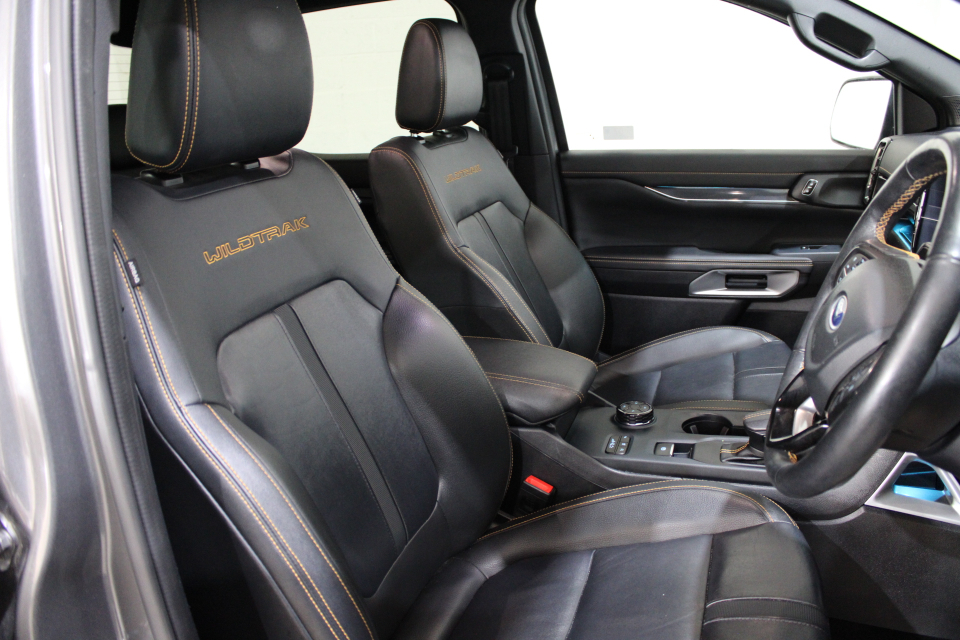 Ford Ranger 