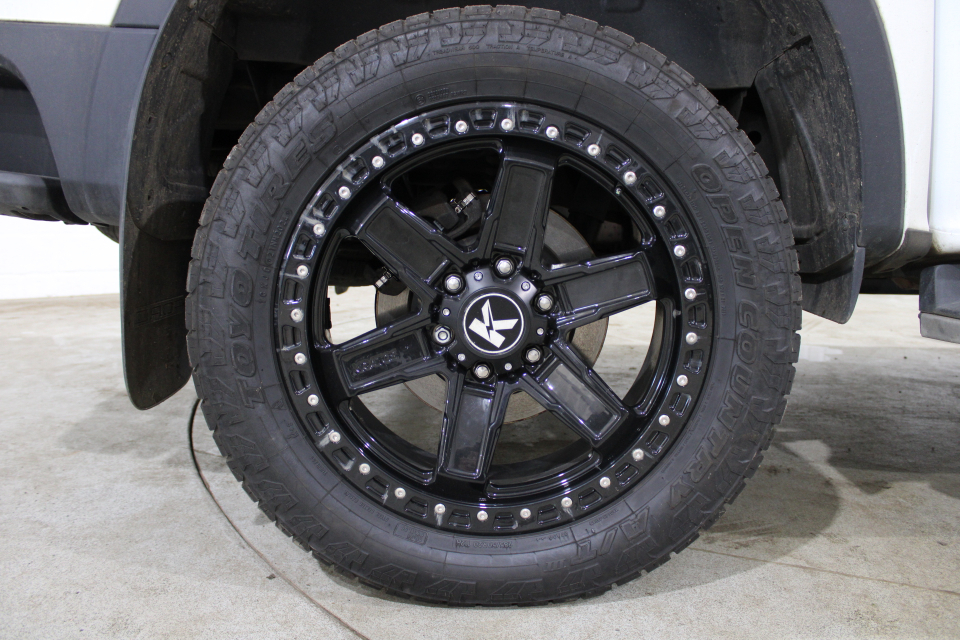 Ford Ranger 
